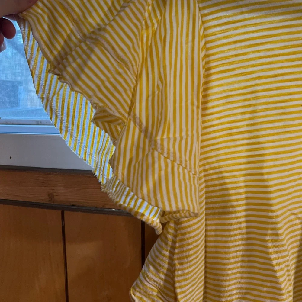 Terra&Sky Blouse - Picture 2 of 3